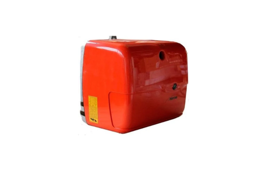 [8021297754409] QUEMADOR GASOLEO SIME 35 LN (P) 6331013
