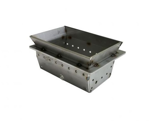 [RE3174] Brasero idro 18-22 Vertex Life