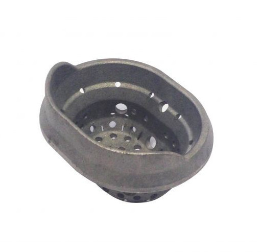 [RE3093] Brasero hierro idro / boiler 20 Vertex Life