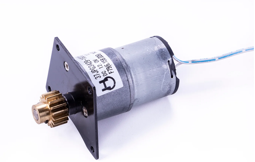[9005010678] MOTOR BOSTON WIFI / NEW JERSEY/ BOSTON Klinwass