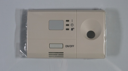 [1840357] Panel de Contol (INDICATION COVER)  DAIKIN 