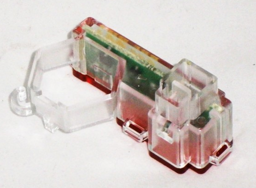 [125843538] Flusostato Baxi Roca Novanox - Platinum Compact detector caudal – 125843538