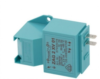 [125843526] Transformador encendido Baxi Roca Prime HT 240 (ZAG2XV01) – 125843526