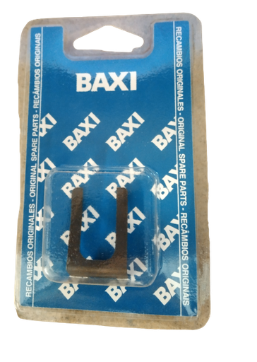 [125838068] Muelle fijacion motor Baxi Roca Altais - Deimos - Platinum Compact CL – 125838068