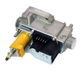 [125669201] Valvula gas Baxi Roca Neobit Plus 24/24F gas natural – 125669201