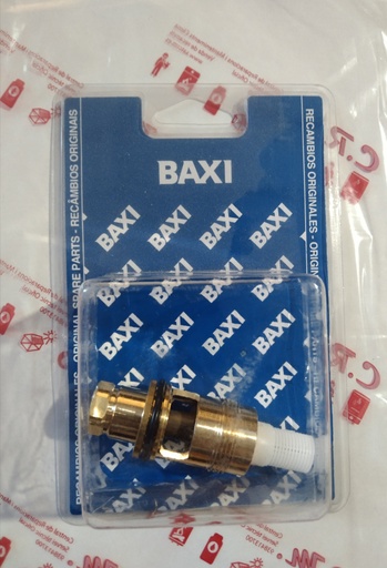 [125624270] Flusostato Baxi Roca Novadens - Novanox – 125624270
