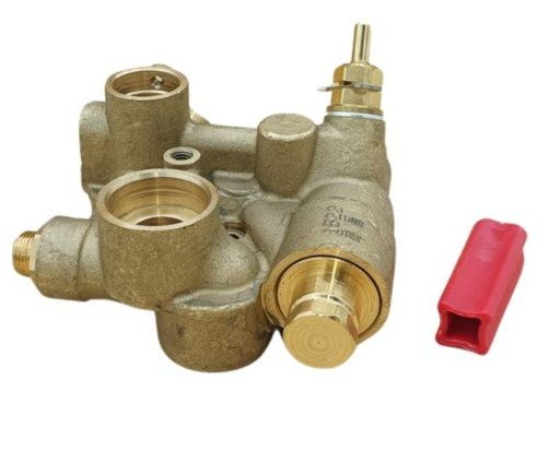 [125569601] CONJUNTO ENTRADA AGUA NOVANOX 24/24F/PLATINUM COMPACT – 125569601