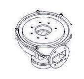 [125569309] VENTILADOR PLATINUM 125569309 BAXI ROCA