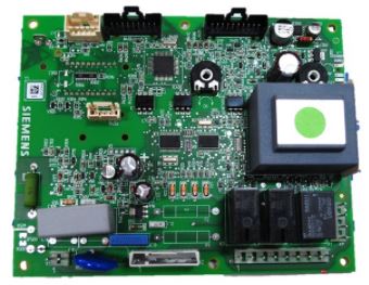 [125569154] Placa electronica Baxi Roca Platinum 24/28/33F - Novanox Platinum 24/24F - Novadens 24/24F – 125569154