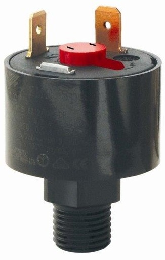 [125568703] Presostato agua Baxi Roca Novadens - Neobit S 24/24F (1/4m - 2 contactos) – 125568703