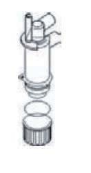 [125568235] Sifon condensados Baxi Roca Novanox - Platinum 24/24F
