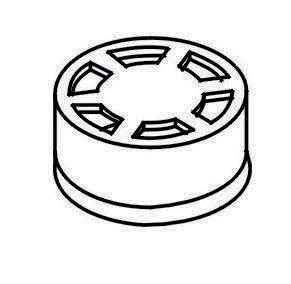 [125566611] Limitador caudal Baxi Roca Novadens 8 L/min – 125566611