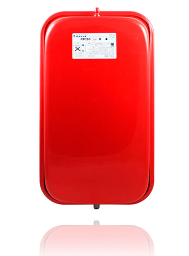 [125566262] VASO EXPANSION BIOS 24 F / NEODENS 24/24 F/ PLATINUM 24 AF ROCA 125566262 CIMM