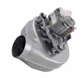 [125565385] Ventilador Baxi Roca Novanox 24/24F - ECO 240FI – 125565385