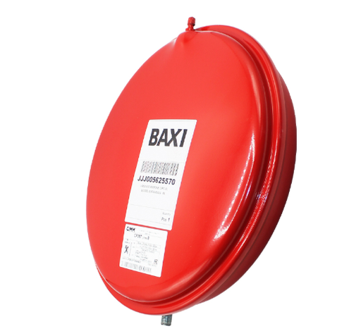 [125562556] Vaso expansion Baxi Roca Novanox 24/24F 8L – 125562556