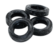 [125540452] Junta intercambiador placas Baxi Roca Platinum Compact (4 unidades) – 125540452