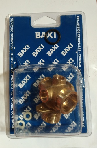 [125521460] Cuerpo hidraulico Baxi Roca Neobit Plus Ida calefaccion – 125521460