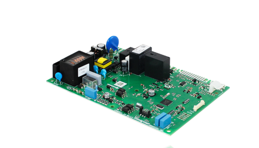 [125128870] Placa electronica Baxi Roca Neobit Plus - Victoria Plus - Neobit 20/20 - Neobit 24/24f – 125128870