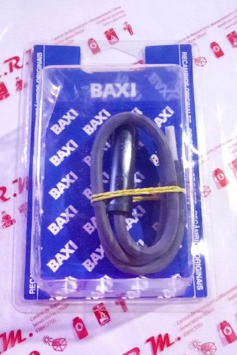 [125126200] CABLE ELECTRODO ENCENDIDO PLATINUM COMPACT – 125126200