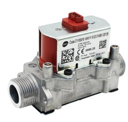 [125089600] Valvula gas Baxi Roca Neodens Plus - Platinum Compact (b&amp;p SGV100-24VC-3/4m)