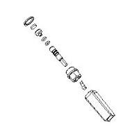 [125062684] Llave llenado Baxi Roca Novanox – 125062684