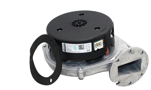 [125057000] Ventilador Baxi Roca Platinum Compact 24/24F - Neodens Plus Eco 24/24F – 125057000