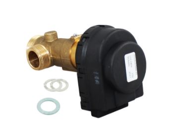 [122450340] Valvula tres vias Baxi Roca Laura 30 A – 122450340