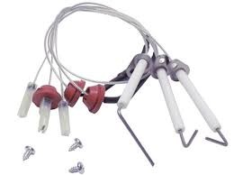 [122255010] Electrodo Baxi Roca Laura ionizacion + encendido – 122255010