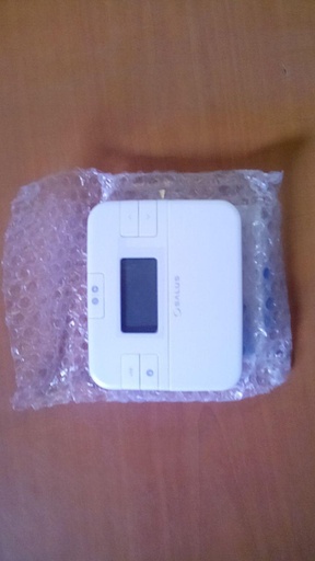 [RT510RF] Termostato Salus via radio inalambrico programable – RT510RF