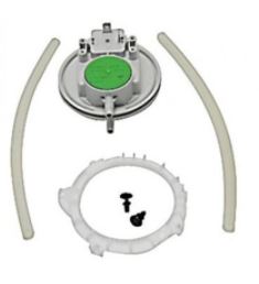 [122163040] Presostato aire Baxi Roca Sara 24/24F (huba 130/110 Pa - 605.99691) – 122163040