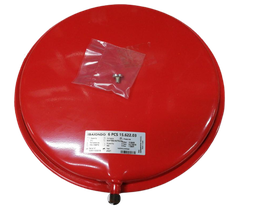 [122156220] Vaso expansion Baxi Roca Sara - Neobit 24/24F (6L-3/8-390x60mm)