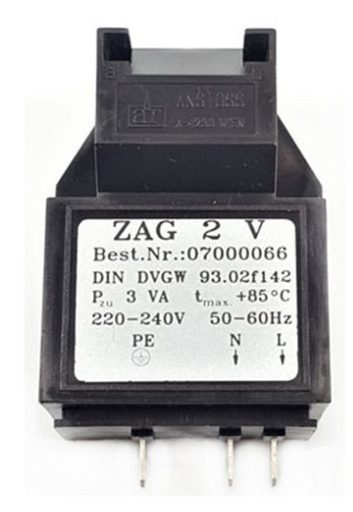[122155360] Transformador encendido Baxi Roca RS20/20F – 122155360