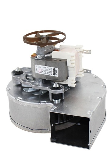 [R2865] Ventilador Beretta Super Exclusive Mix 26 CSI - Ecomix 24 CSI – R2865