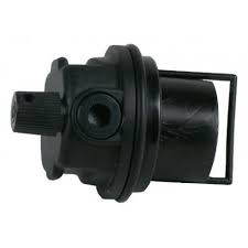 [122153340] Purgador automatico Baxi Roca Laura 20/20 embutido con clip – 122153340