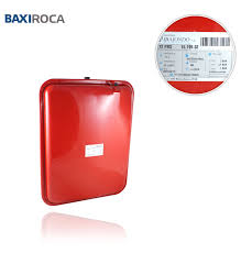 [122151990] CONJUNTO VASO DE EXPANSIÓN 12 LITROS