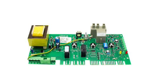 [122126410] CUADRO DE CONTROL PLACA ELECTRONICA VICTORIA 20/20 122126410 BAXI ROCA
