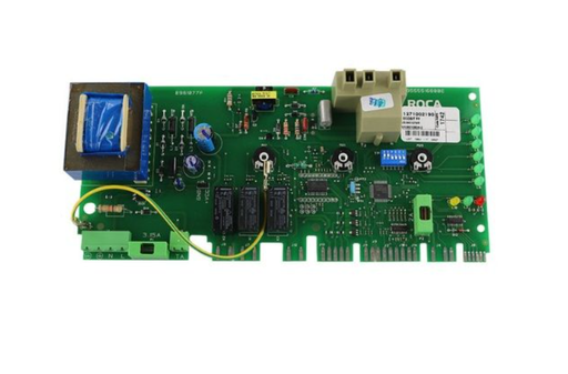 [122123660] Placa electronica Baxi Roca Sara 24/24F – 122123660