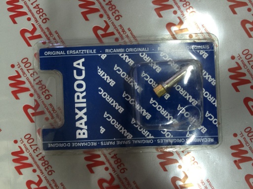 [122080150] Flotador magnetico Baxi Roca