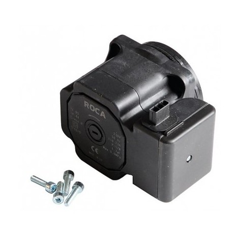 [122070370] BOMBA AGUA CIRCULADOR BAXI ROCA SARA NORA 50HZ – 122070370