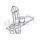 [122050580] CONJUNTO LLAMA PILOTO GAS NATURAL 122050510 BAXI ROCA – 122050580