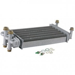 [122035010] KIT INTERCAMBIADOR BITÉRMICO + JUNTAS PLANAS – 122035010