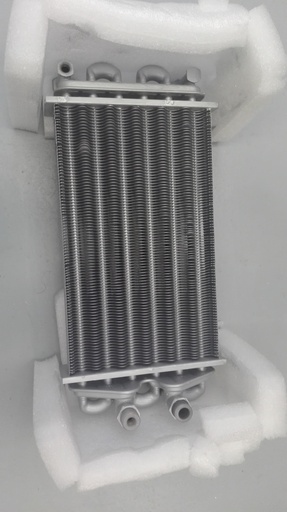 [122030160] Intercambiador primario Baxi Roca Victoria - Laura Bitermico (122035010) – 122030160