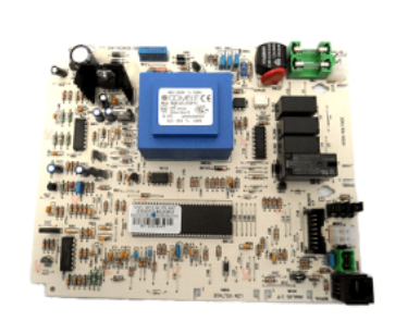 [65100729] Placa electronica Ariston UNO MFFI / MI principal – 65100729