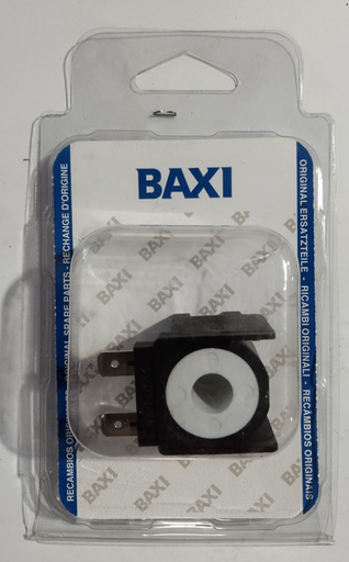 [121308565] Tubo llama Baxi Roca Crono 25 L2 – 121308565