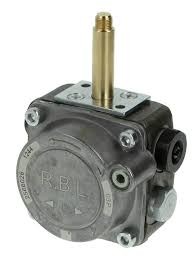 [121307800] Bomba gasoil Baxi Roca Kadet Tronic - Neo Tronic (3007800 404263) – 121307800