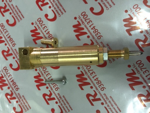 [121306499] Hidraulico Baxi Roca Kadet Tronic largo para quemador gasoil – 121306499