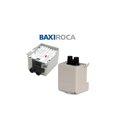 [121301158] CAJA DE CONTROL KT 2R-3RV02/03-5 R – 121301158