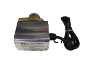 [KY-004306] Valvula zona dos vias 1H cable 5 hilos y micro final de carrera Mundo Clima – KY-004306