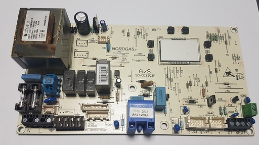 [SCHCD2S02P] Placa electronica Arca Step Aeterna F-FC - Aeterna 26 FX