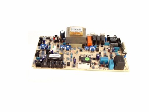 [ARSCHM004P1] TARJETA ELECTRONICA ARCA AM37 AR01 Ecofast, Ecofast B, Stylofast, Panelfast. – ARSCHM004P1